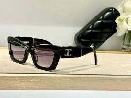 Picture of Chanel Sunglasses _SKUfw56678051fw